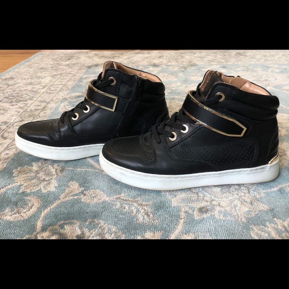 Fashion Sneakers